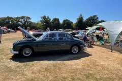 2022  Lymington Summer Spectacular & Classic Car Show
